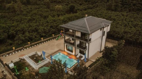 Al-Waha Villa